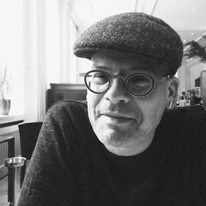 1741 Metrosleuf Jeroen de Smet